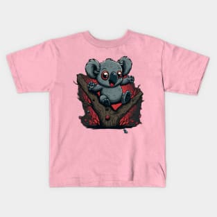 Ky the Koala Kids T-Shirt